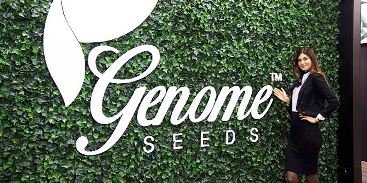 Genome Seeds: innovazione e sostenibilità nella genetica vegetale